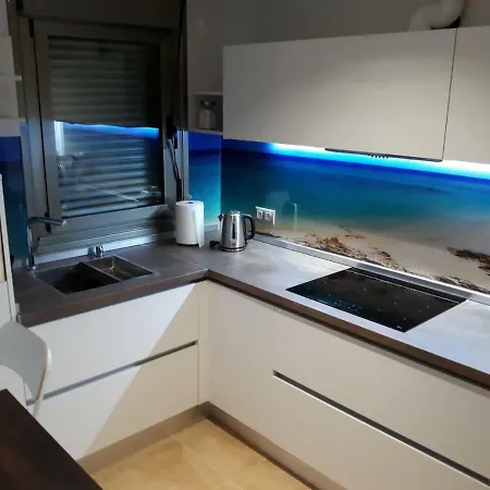 Ramon Cortez Appartement