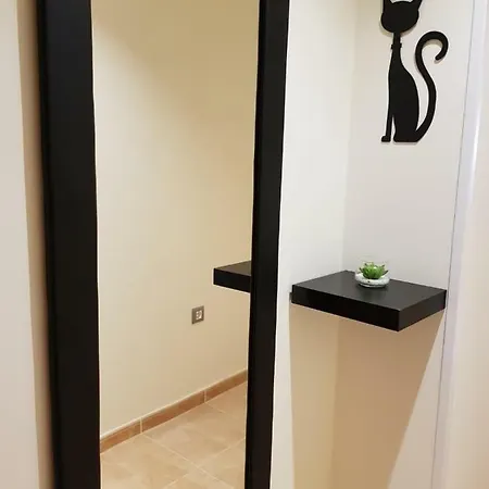 Ramon Cortez Appartement *