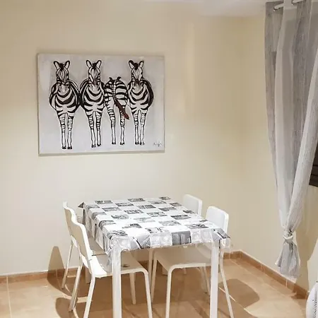 Ramon Cortez Appartement *