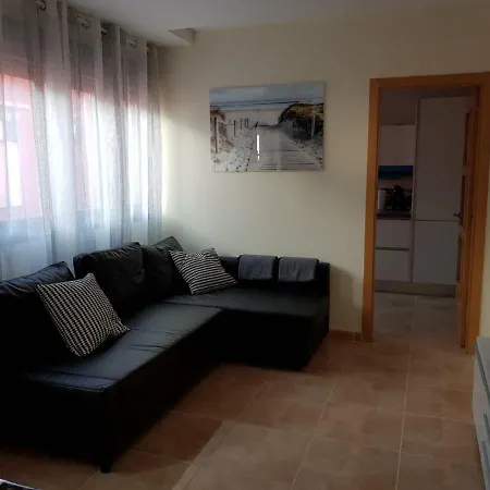 Appartement Ramon Cortez
