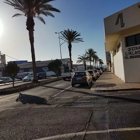 Apartman Ramon Cortez *