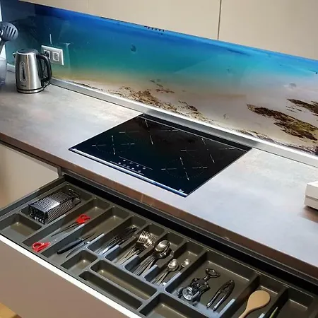 Ramon Cortez Apartman