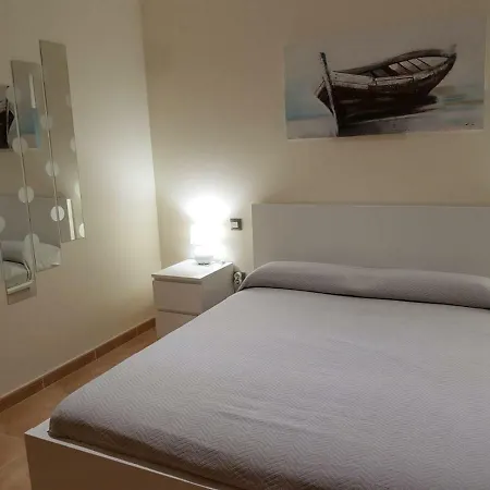 Ramon Cortez Puerto del Rosario (Fuerteventura)