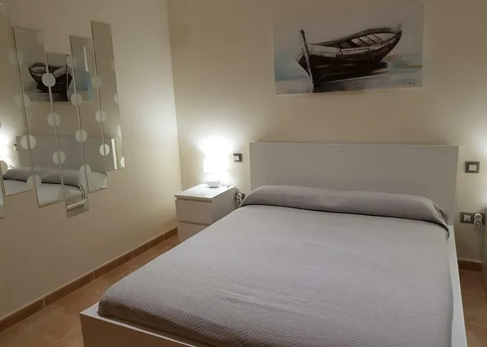 Ramon Cortez Puerto del Rosario (Fuerteventura)