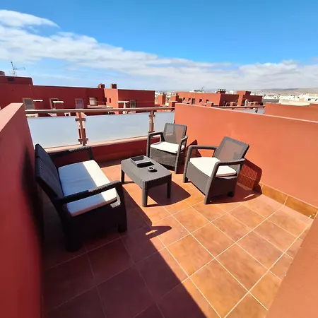 Ramon Cortez Apartmán *