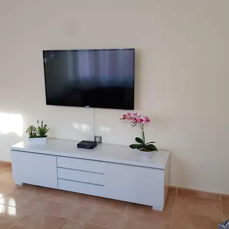 Apartmán Ramon Cortez Puerto del Rosario (Fuerteventura)