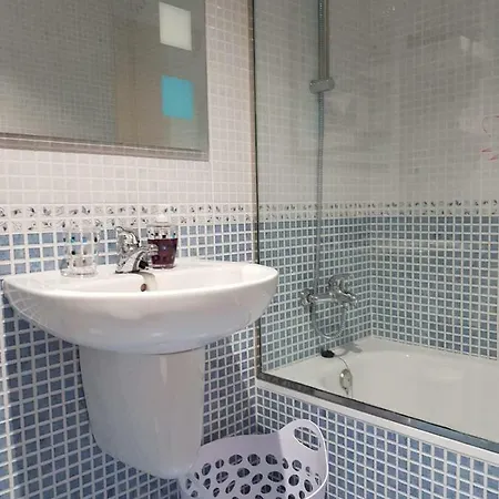 Apartmán Ramon Cortez