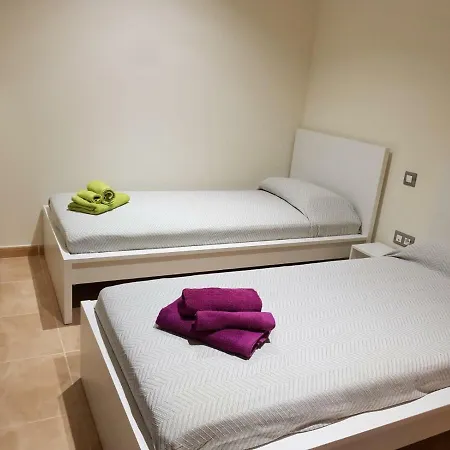 Apartmán Ramon Cortez Puerto del Rosario (Fuerteventura)